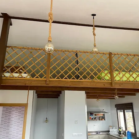 Casa Con Vistas Impresionantes *