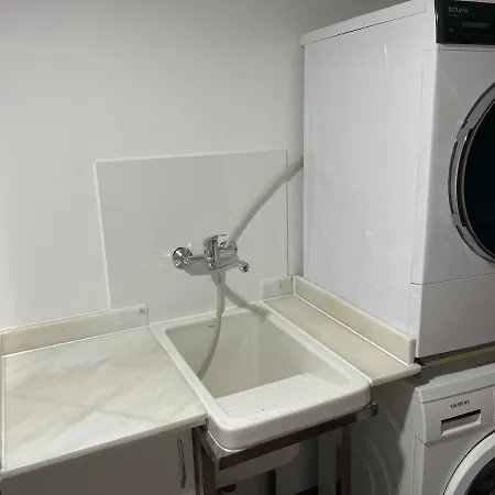 Casa Con Vistas Impresionantes * A Coruña