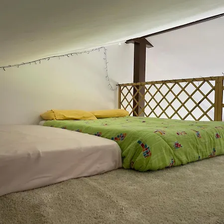 Casa Con Vistas Impresionantes