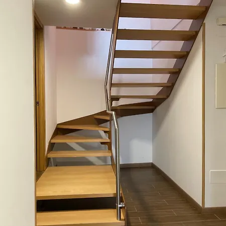 Casa Con Vistas Impresionantes Semesterbostad