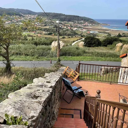 Casa Con Vistas Impresionantes Semesterbostad *