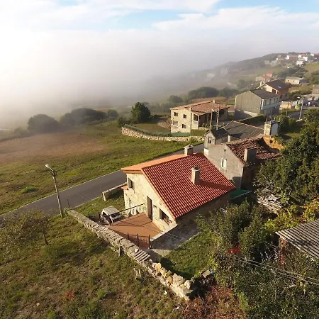 Semesterbostad Casa Con Vistas Impresionantes *