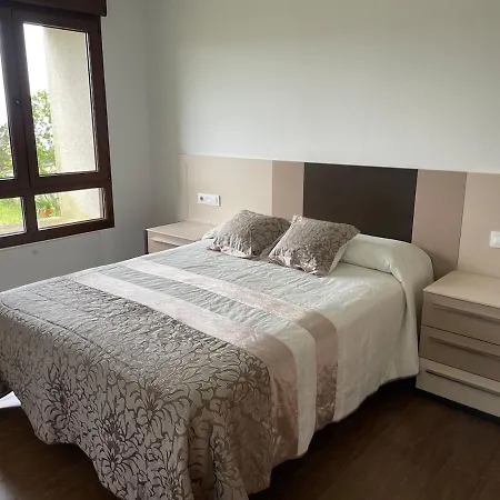 Casa Con Vistas Impresionantes Semesterbostad A Coruña