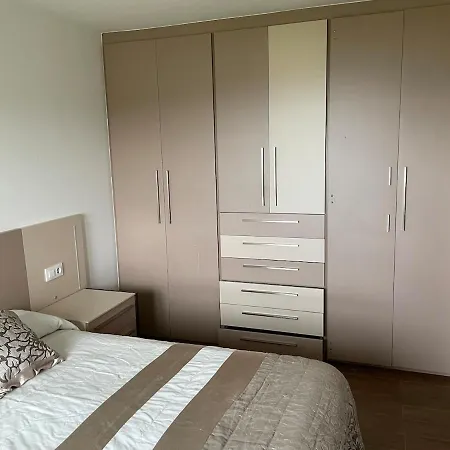 Casa Con Vistas Impresionantes * A Coruña