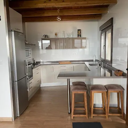 Casa Con Vistas Impresionantes Semesterbostad