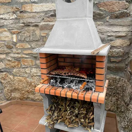 Casa Con Vistas Impresionantes Semesterbostad *