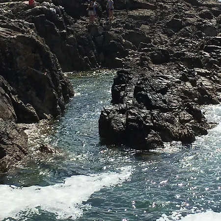 Semesterbostad Casa Con Vistas Impresionantes *