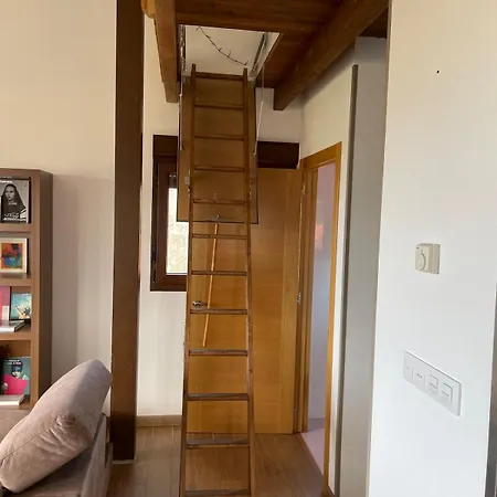 Casa Con Vistas Impresionantes * A Coruña