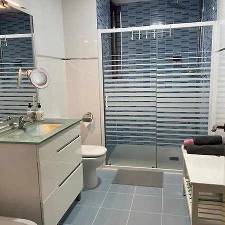 Casa Con Vistas Impresionantes *