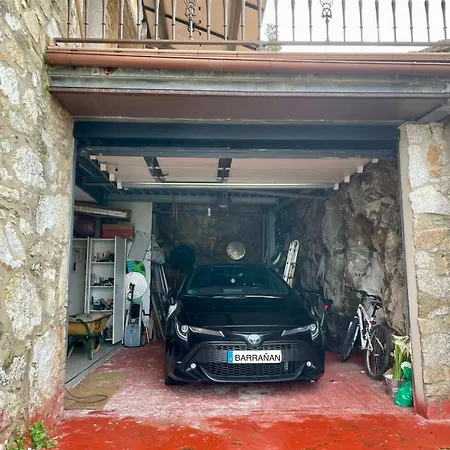 Casa Con Vistas Impresionantes Semesterbostad