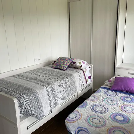 Semesterbostad Casa Con Vistas Impresionantes