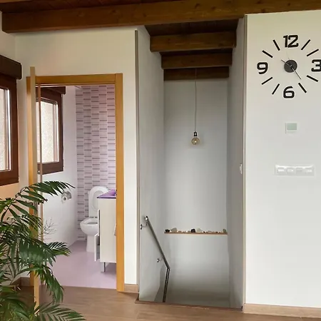 Casa Con Vistas Impresionantes Semesterbostad *