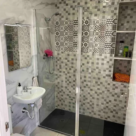 Casa Con Vistas Impresionantes A Coruña