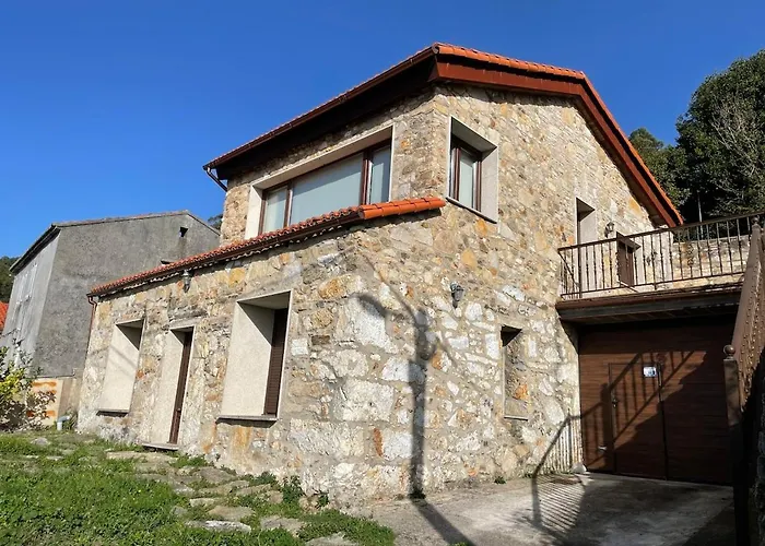 Casa Con Vistas Impresionantes א-קורוניה