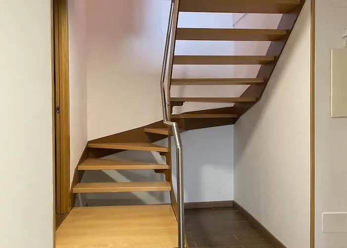 Casa Con Vistas Impresionantes בית נופש