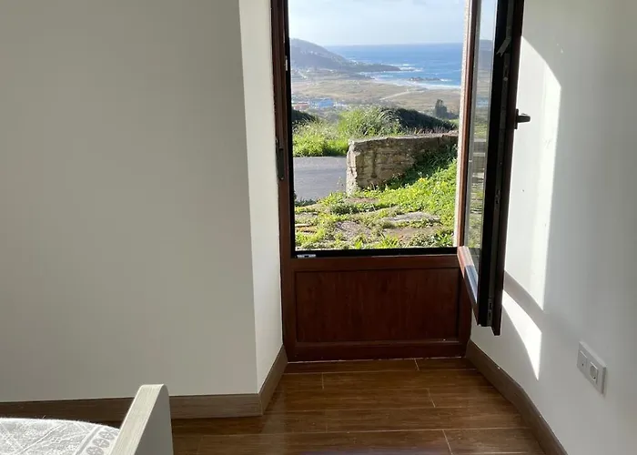 Casa Con Vistas Impresionantes א-קורוניה