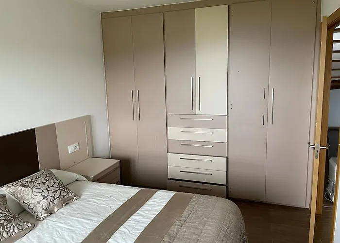 Casa Con Vistas Impresionantes * א-קורוניה