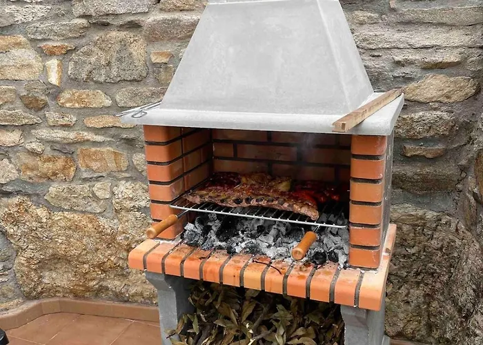 Casa Con Vistas Impresionantes בית נופש *