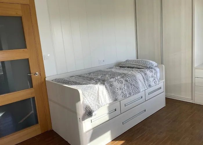 Casa Con Vistas Impresionantes א-קורוניה