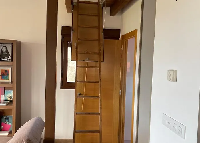 Casa Con Vistas Impresionantes * א-קורוניה