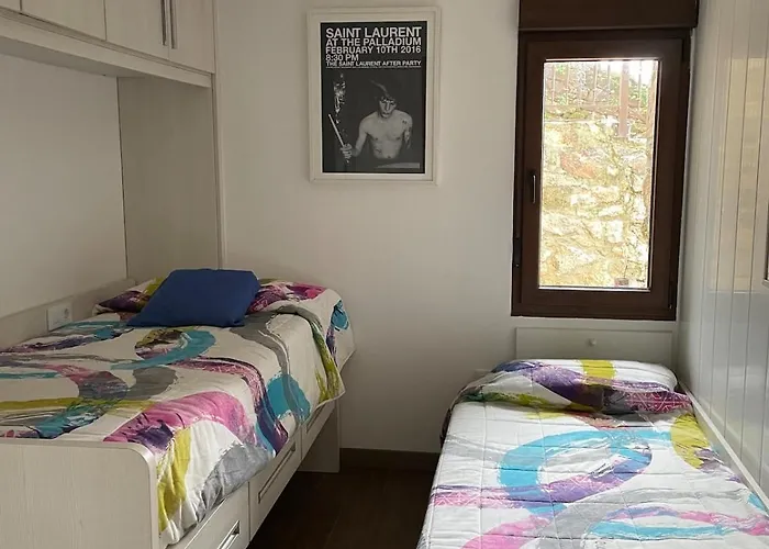 בית נופש Casa Con Vistas Impresionantes