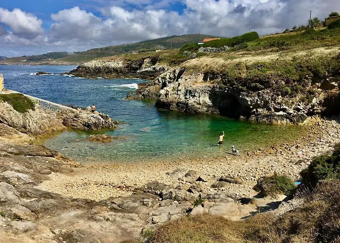 Casa Con Vistas Impresionantes * א-קורוניה