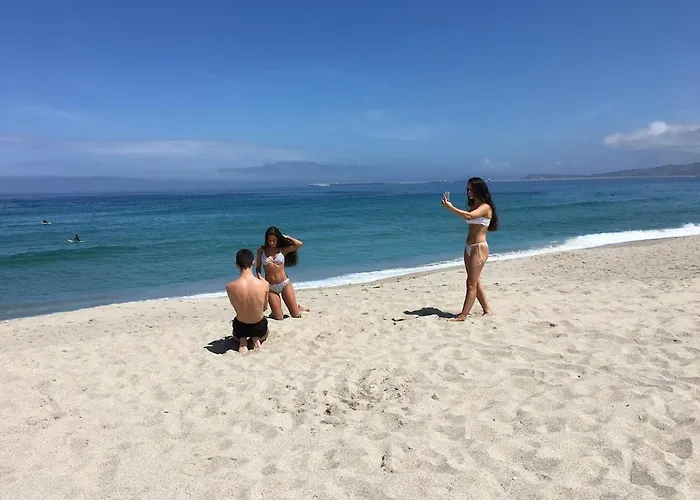 Casa Con Vistas Impresionantes