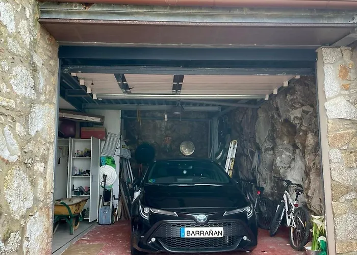 Casa Con Vistas Impresionantes בית נופש