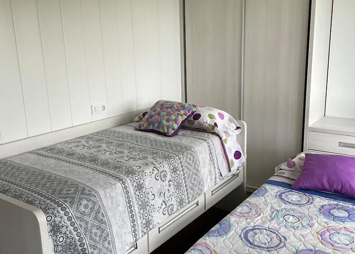 בית נופש Casa Con Vistas Impresionantes