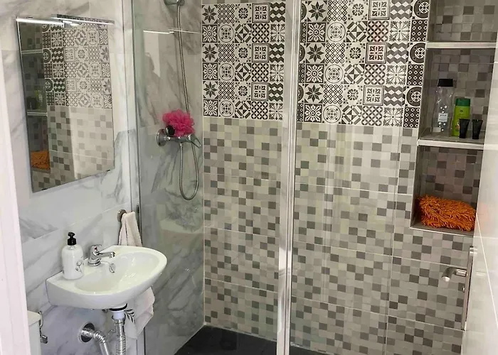 Casa Con Vistas Impresionantes א-קורוניה